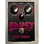 Used Way Huge Electronics Used Way Huge Electronics SAUCY BOX Effect Pedal