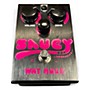 Used Way Huge Electronics Used Way Huge Electronics SAUCY BOX  Effect Pedal