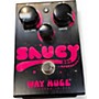 Used Way Huge Electronics SAUCY Effect Pedal