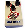 Used Way Huge Electronics STO Effect Pedal