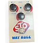 Used Way Huge Electronics STO Effect Pedal
