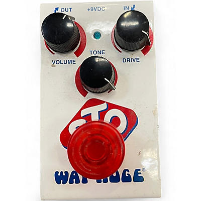 Used Way Huge Electronics STO Effect Pedal