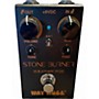 Used Way Huge Electronics STONE BURNER Effect Pedal