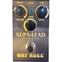 Used Way Huge Electronics SUPA-LEAD Effect Pedal