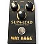Used Way Huge Electronics SUPA LEAD Effect Pedal