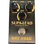 Used Way Huge Electronics SUPA-LEAD OVERDRIVE MKIII Effect Pedal