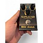 Used Way Huge Electronics SUPA-LEAD OVERDRIVE MKIII Pedal