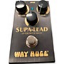 Used Way Huge Electronics SUPALEAD MK III Effect Pedal