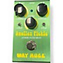 Used Way Huge Electronics SWOLLEN  PICKLE SMALLS Effect Pedal