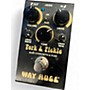 Used Way Huge Electronics Smalls Pork & Pickle Effect Pedal