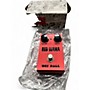 Used Way Huge Electronics Smalls Red Llama Overdrive Effect Pedal