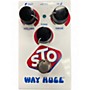 Used Way Huge Electronics Sto Effect Pedal