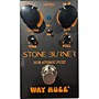 Used Way Huge Electronics Stone Burner Effect Pedal