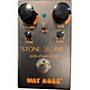 Used Way Huge Electronics Stone Burner Effect Pedal