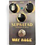 Used Way Huge Electronics Supa Lead Overdrive Effect Pedal