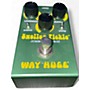 Used Way Huge Electronics Swollen Pickle Jumbo Juzz MKIII Effect Pedal