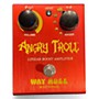 Used Way Huge Electronics WHE101 Angry Troll Boost Effect Pedal