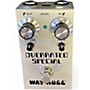 Used Way Huge Electronics WHE201 Pork Loin Overdrive Effect Pedal