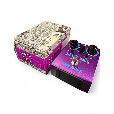 Used Way Huge Electronics WHE201 Pork Loin Overdrive Effect Pedal
