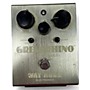 Used Way Huge Electronics Used Way Huge Electronics WHE202 Green Rhino Overdrive Effect Pedal