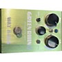 Used Way Huge Electronics Used Way Huge Electronics WHE202 Green Rhino Overdrive Effect Pedal