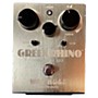 Used Way Huge Electronics WHE202 Green Rhino Overdrive Effect Pedal