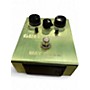Used Way Huge Electronics WHE202 Green Rhino Overdrive Effect Pedal