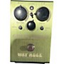 Used Way Huge Electronics WHE202 Green Rhino Overdrive Effect Pedal
