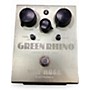 Used Way Huge Electronics WHE202 Green Rhino Overdrive Effect Pedal