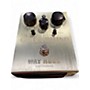 Used Way Huge Electronics WHE202 Green Rhino Overdrive Effect Pedal