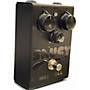 Used Way Huge Electronics WHE205-BK Saucy Box Effect Pedal