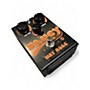 Used Way Huge Electronics WHE205HC Saucy Box HC Hard Clipping Overdrive Effect Pedal