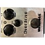 Used Way Huge Electronics WHE205OD OVERDRIVE Effect Pedal