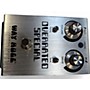 Used Way Huge Electronics Used Way Huge Electronics WHE208 OVERRATED SPECIAL Effect Pedal