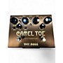 Used Way Huge Electronics Used Way Huge Electronics WHE209 CAMEL TOE Effect Pedal