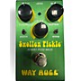 Used Way Huge Electronics Used Way Huge Electronics WHE401 Swollen Pickle Jumbo Fuzz Effect Pedal