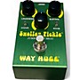 Used Way Huge Electronics Used Way Huge Electronics WHE401 Swollen Pickle Jumbo Fuzz Effect Pedal