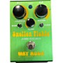 Used Way Huge Electronics Used Way Huge Electronics WHE401 Swollen Pickle Jumbo Fuzz Effect Pedal