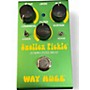 Used Way Huge Electronics Used Way Huge Electronics WHE401 Swollen Pickle Jumbo Fuzz Effect Pedal