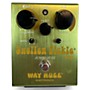 Used Way Huge Electronics Used Way Huge Electronics WHE401 Swollen Pickle Jumbo Fuzz Effect Pedal