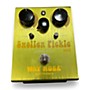 Used Way Huge Electronics WHE401 Swollen Pickle Jumbo Fuzz Effect Pedal