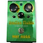 Used Way Huge Electronics WHE401 Swollen Pickle Jumbo Fuzz Effect Pedal