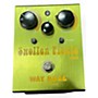 Used Way Huge Electronics WHE401 Swollen Pickle Jumbo Fuzz Effect Pedal