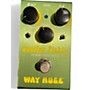 Used Way Huge Electronics WHE401 Swollen Pickle Jumbo Fuzz Effect Pedal