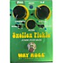 Used Way Huge Electronics WHE401 Swollen Pickle Jumbo Fuzz Effect Pedal