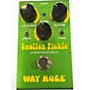 Used Way Huge Electronics WHE401 Swollen Pickle Jumbo Fuzz Effect Pedal