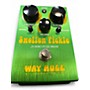 Used Way Huge Electronics WHE401 Swollen Pickle Jumbo Fuzz Effect Pedal