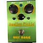 Used Way Huge Electronics WHE401 Swollen Pickle Jumbo Fuzz Effect Pedal