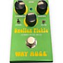 Used Way Huge Electronics WHE401 Swollen Pickle Jumbo Fuzz Effect Pedal