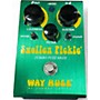 Used Way Huge Electronics WHE401 Swollen Pickle Jumbo Fuzz Effect Pedal